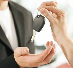 Opel Insurance Key